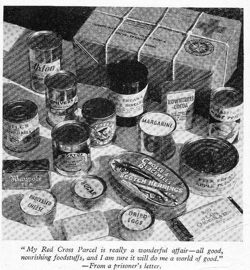 POW St Johns food931