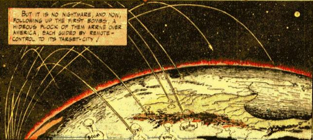 Atomic war capt marvel