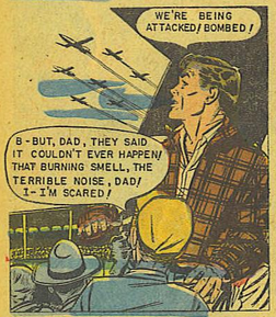 Atomic bomb polo ground