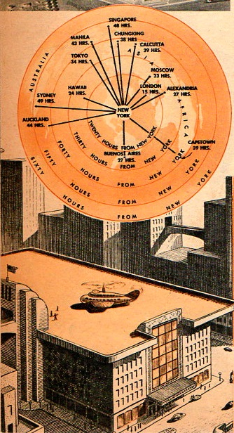 Airport helipad rooftop014