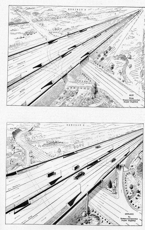 Highway visionary121