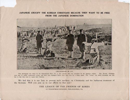 Korean christians168