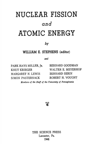 Stephens nuclear