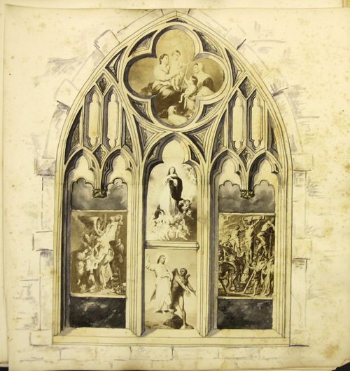 Victorian album _6_ Victorian album _6_