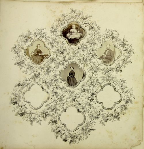 Victorian Album _11_ Victorian Album _11_