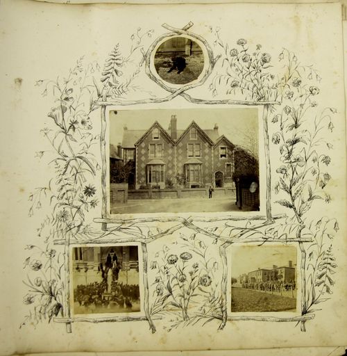 Victorian Album _12_ Victorian Album _12_