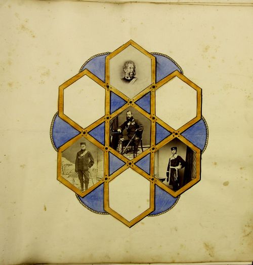 Victorian album 18 Victorian album 18