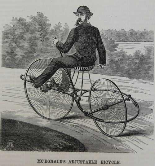 Bike 1869