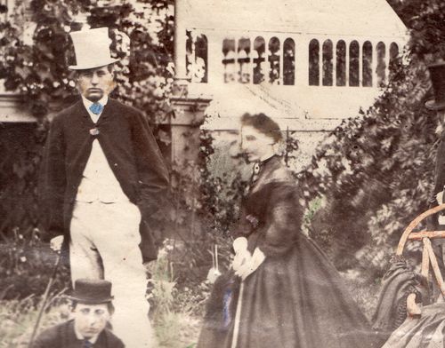 Victorian album203 Victorian album203