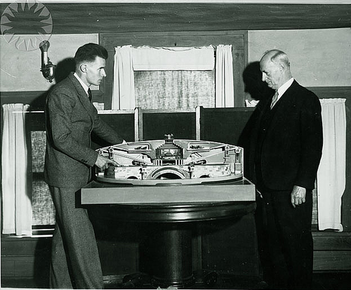 Airport underground photo Airport underground photo