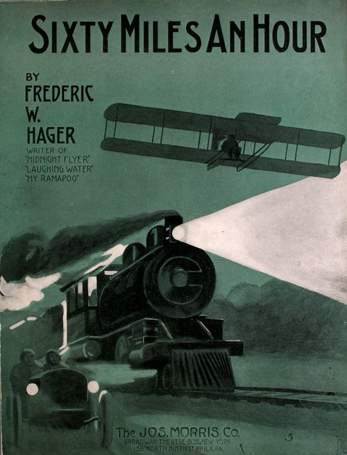 Aeroplanes levy sixty