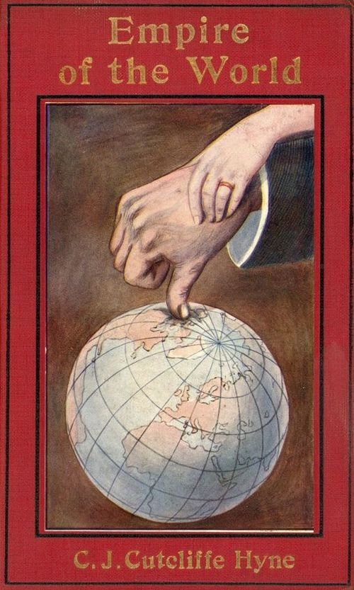 Books Empire of the world Books Empire of the world