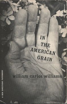 Books hands Williams American Grain Books hands Williams American Grain
