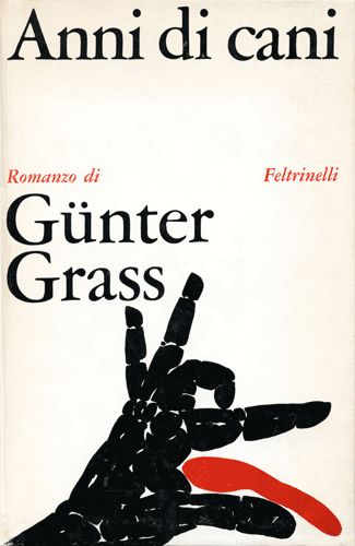 Books hand gunter grass Books hand gunter grass