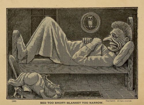 Blackboard mirror bed too short Blackboard mirror bed too short