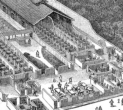 Disenfection station432 Disenfection station432