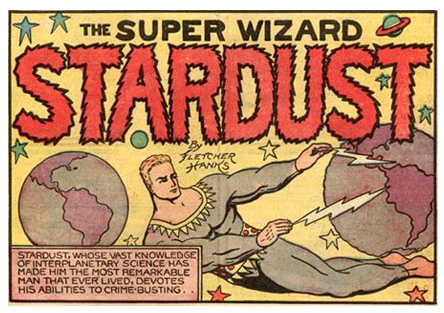 Comics Hanks' double earth