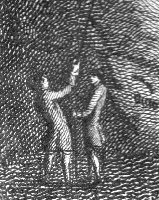 Pointing b057 Pointing b057