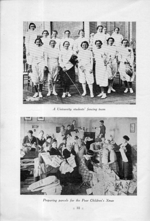 Women of facism106 Women of facism106