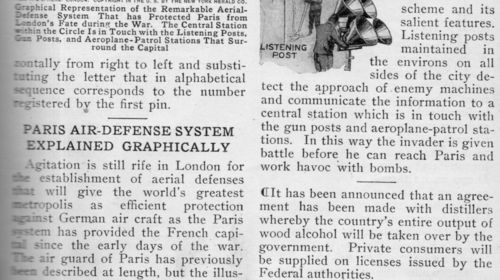 Paris air defence118 Paris air defence118