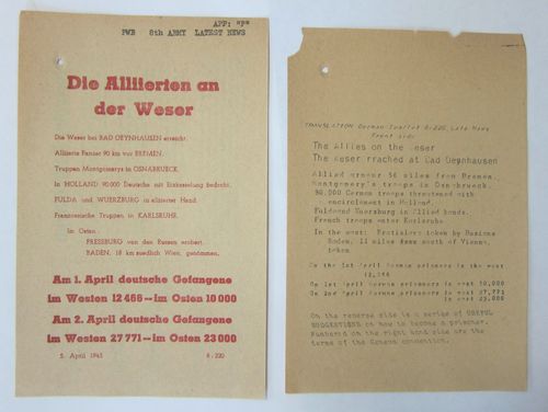 Propaganda translation samples b