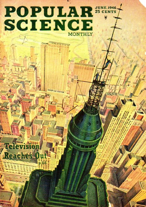 TV Truth Pop Science126