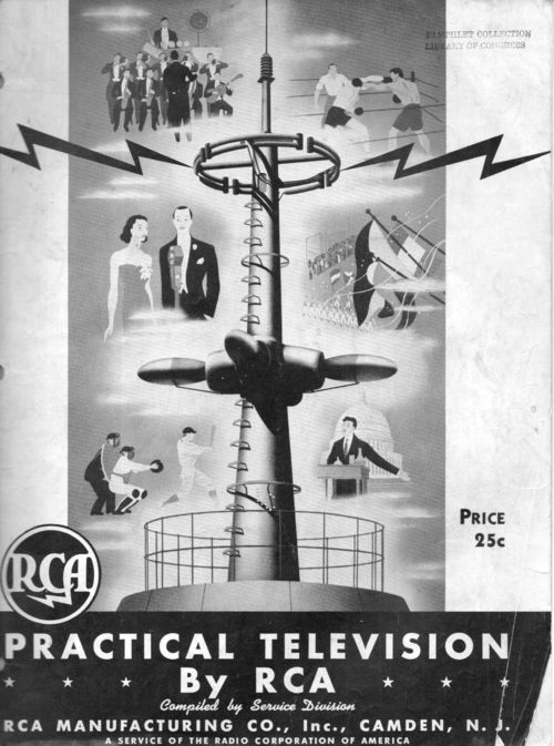 TV Truth Pop Science128