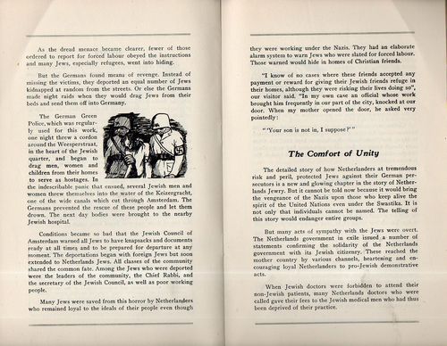 Witness from the netherlands g171