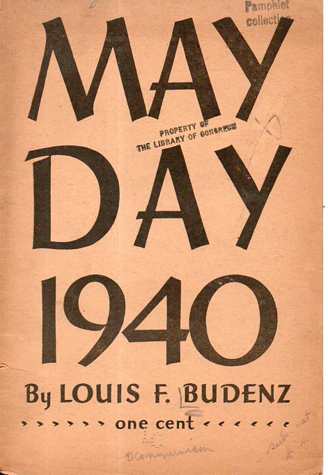 May Day189