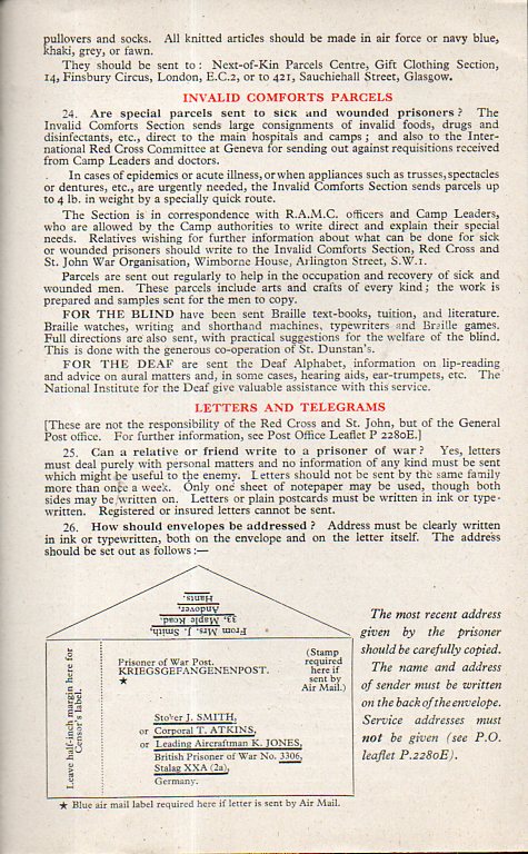 POW RC 4197 POW RC 4197