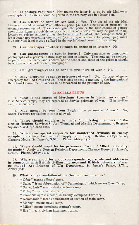 POW RC 5198 POW RC 5198