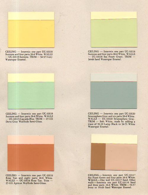 Color indeed samples257 Color indeed samples257