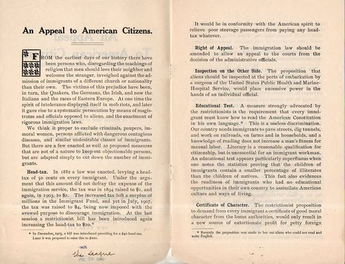 Immigration league280