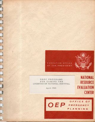 Nukes hoover NREC237