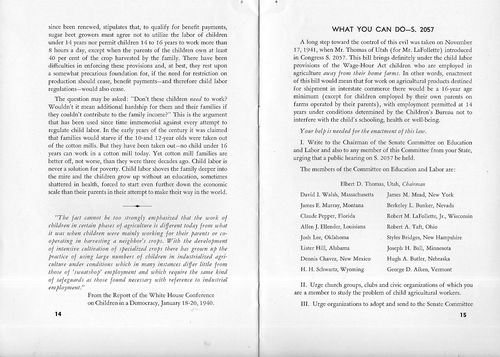 Children who work 8355