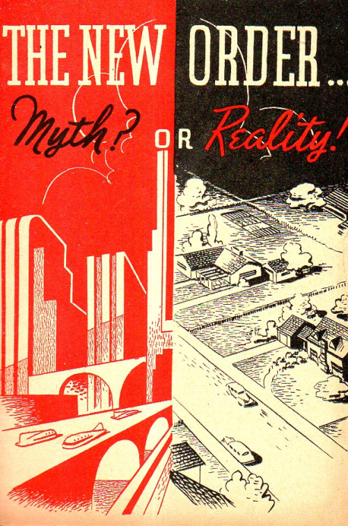 Books new world order477