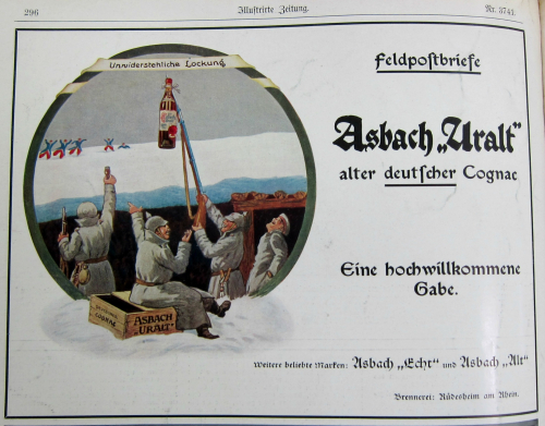 WWI Project Ads 1914 _1_ WWI Project Ads 1914 _1_