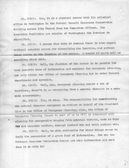 UNIVAC NREC _3_550 UNIVAC NREC _3_550