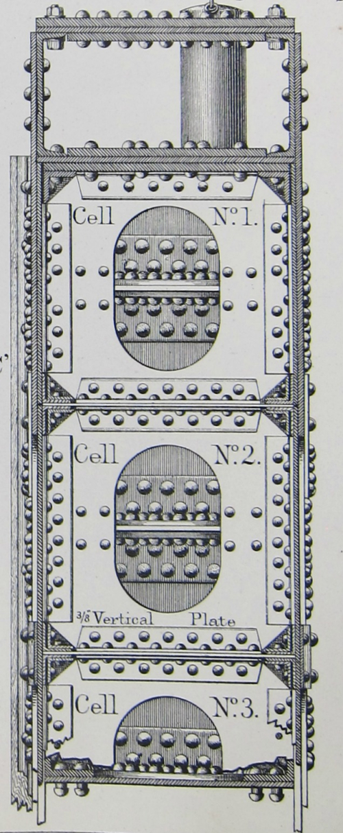 Poe lock super detail