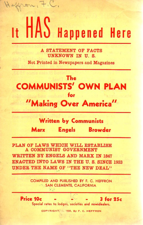 It has happened here693