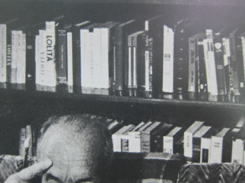 Nabokov detail