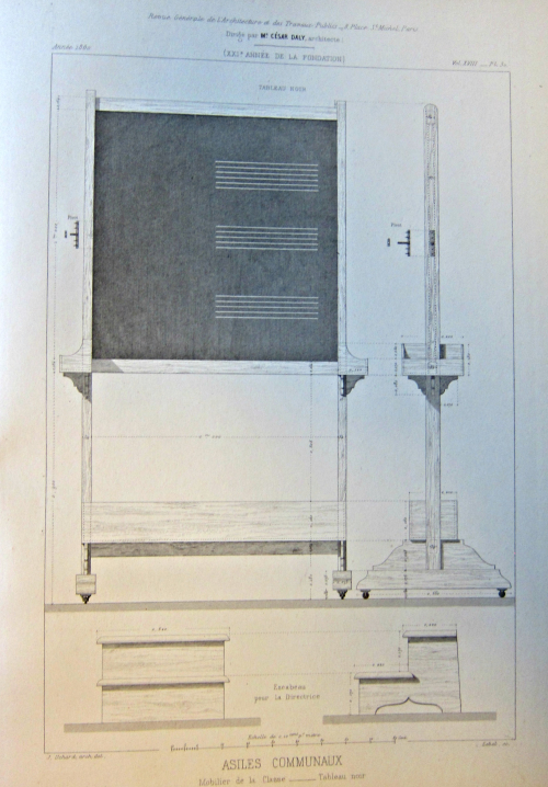 Schoolroom france _6_ Schoolroom france _6_