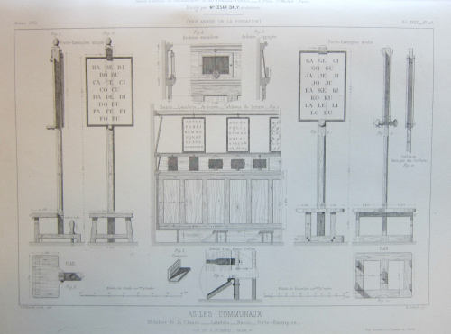Schoolroom France _7_ Schoolroom France _7_