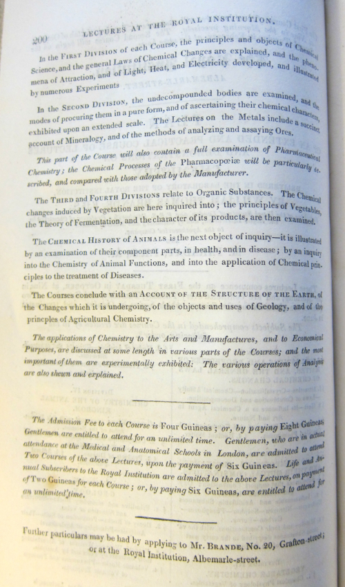 Faraday LEctures _b_