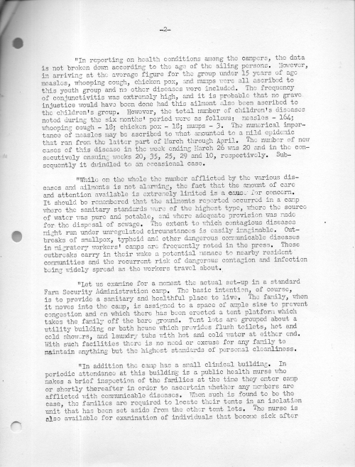 Migratory camp799 Migratory camp799