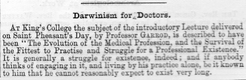 Punch darwin for doctors819