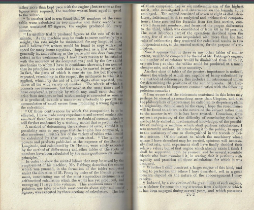 Babbage 1822 _3_ Babbage 1822 _3_