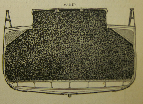 Sci Am Supp 1877 Colliery gravi ty