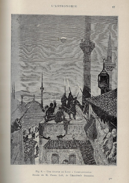 Astronomy shooting an eclipse Astronomy shooting an eclipse