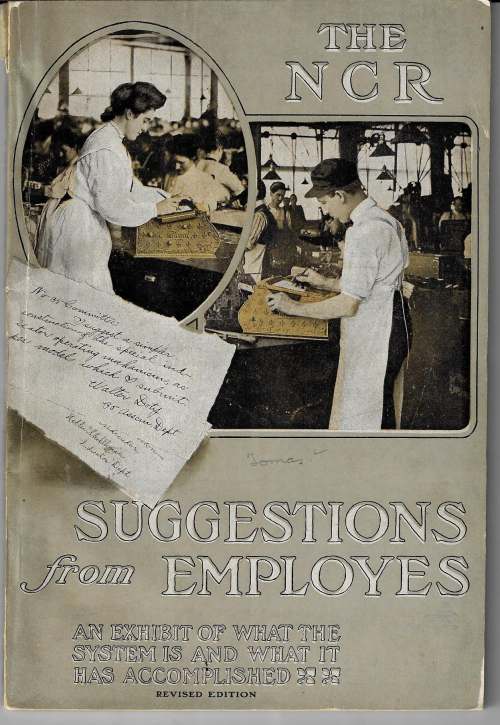 NCR Employees NCR Employees